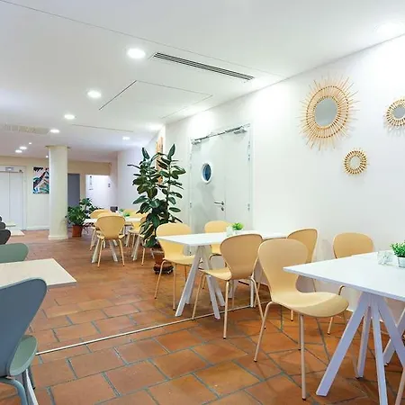 Zenitude Hôtel-résidences 4* Le Cannet