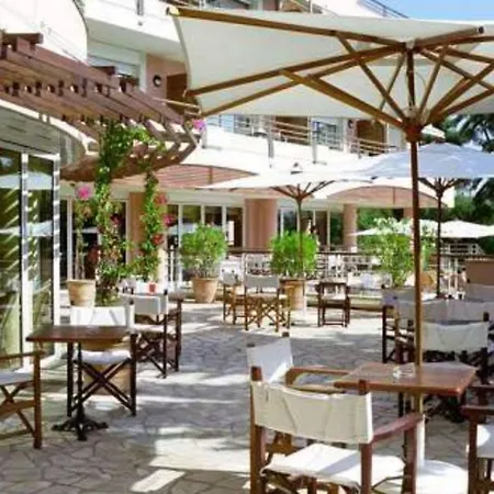 Zenitude Hôtel-résidences 4*
