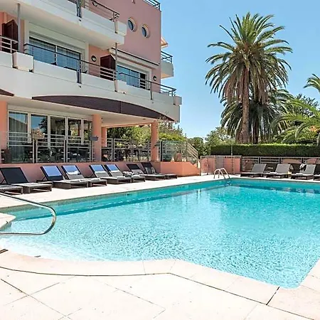 Aparthotel Zenitude Hotel-residences 4*