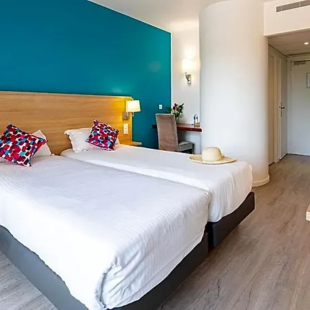 Zenitude Hotel-residences Aparthotel Le Cannet