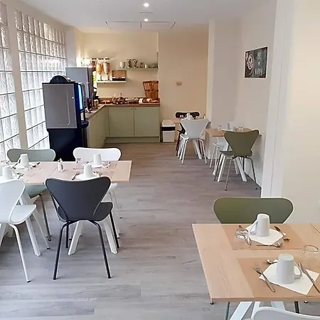 Aparthotel Zenitude Hotel-residences