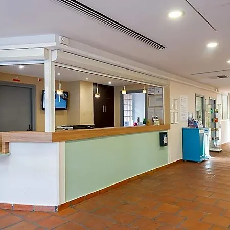 Zenitude Hotel-residences Le Cannet