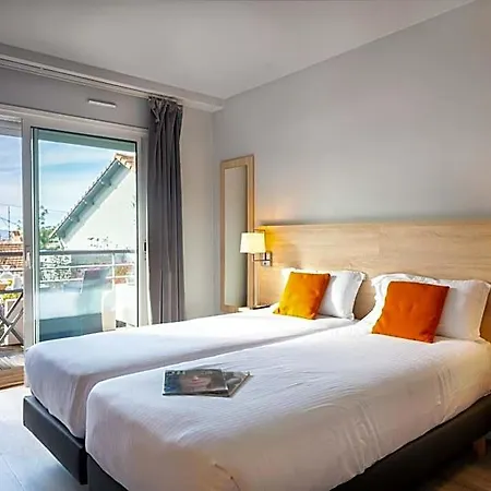 Zenitude Hotel-residences Le Cannet