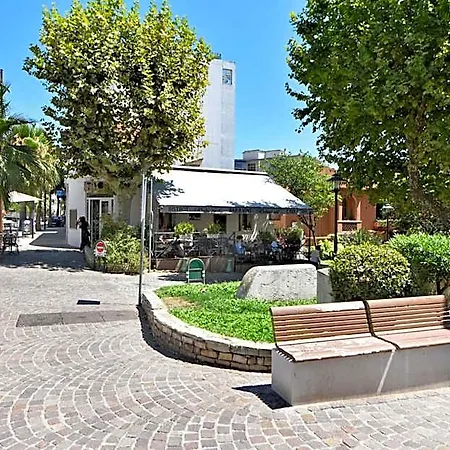 Zenitude Hotel-residences Aparthotel 4*