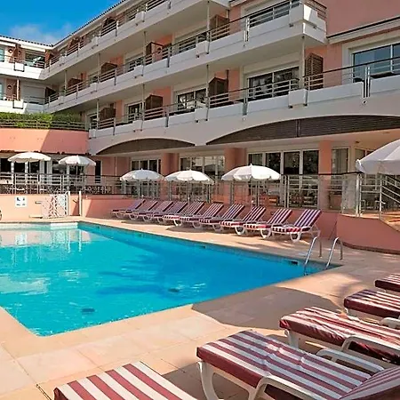 Aparthotel Zenitude Hotel-residences Le Cannet
