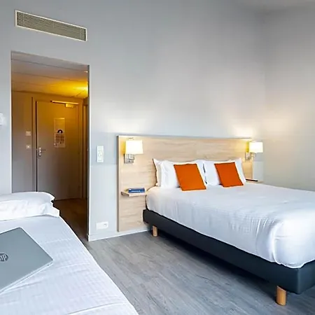Aparthotel Zenitude Hotel-residences