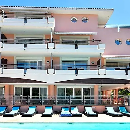 Aparthotel Zenitude Hotel-residences
