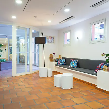 Zenitude Hotel-residences