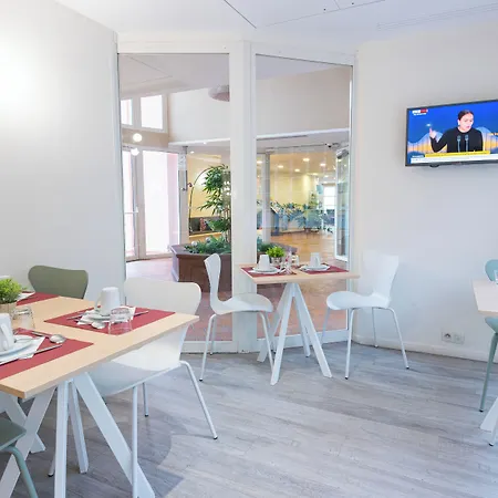 Zenitude Hotel-residences Le Cannet