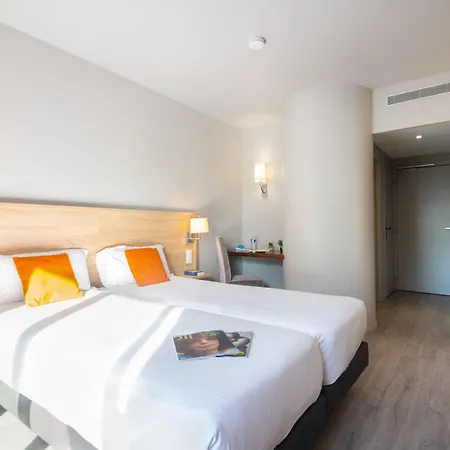 Zenitude Hotel-residences Aparthotel 4*