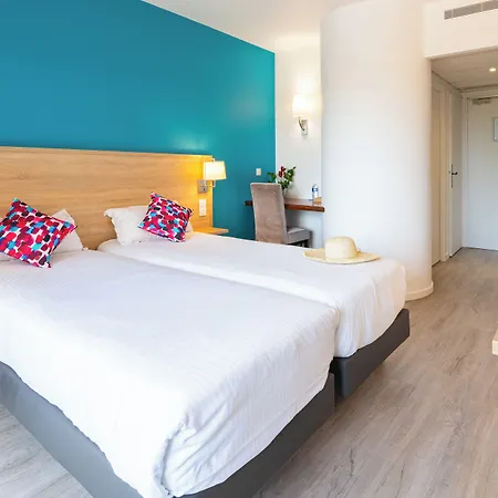 Aparthotel Zenitude Hotel-residences