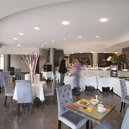 Zenitude Hotel-residences Aparthotel Le Cannet