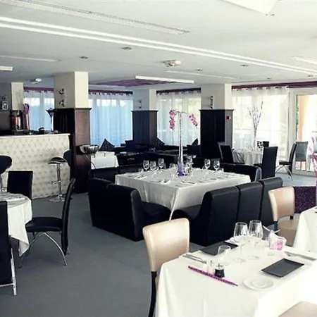Zenitude Hotel-residences Aparthotel 4*