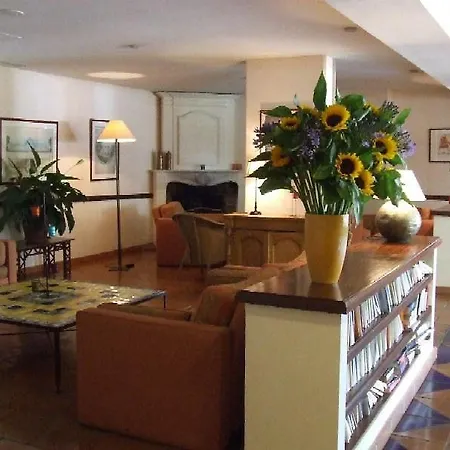 Zenitude Hotel-residences 4* Le Cannet