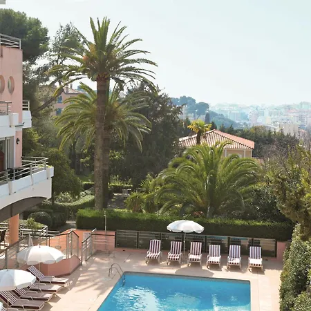 Zenitude Hotel-residences 4* Le Cannet