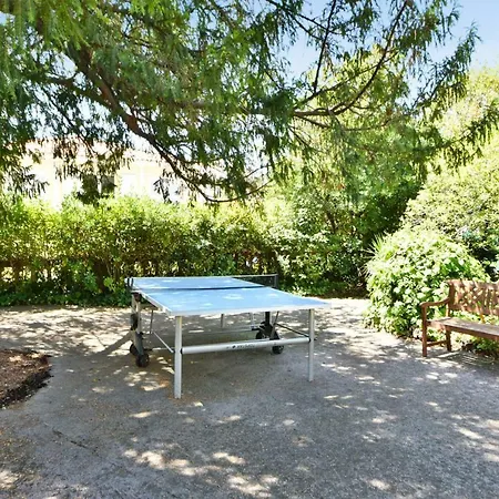 Zenitude Hotel-residences Aparthotel