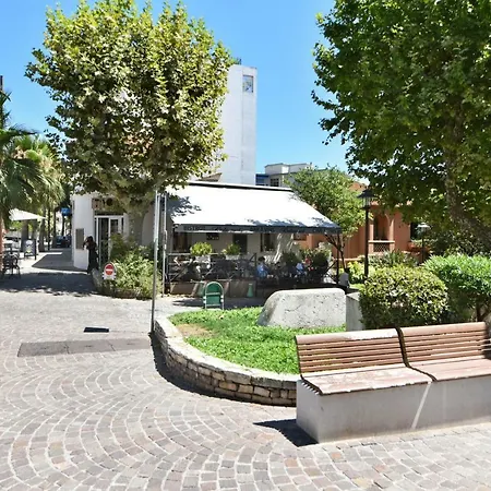 Zenitude Hotel-residences Hotel apartamentowy 4*