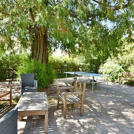 Zenitude Hôtel-résidences Appart hôtel 4*
