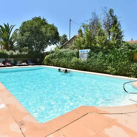 Aparthotel Zenitude Hotel-residences 4*