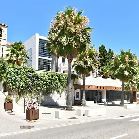 Aparthotel Zenitude Hotel-residences Le Cannet