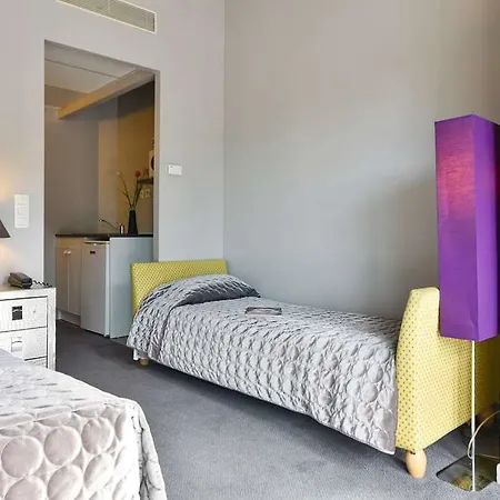 Aparthotel Zenitude Hotel-residences 4*