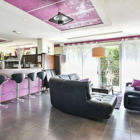 Zenitude Hôtel-résidences Appart hôtel 4*