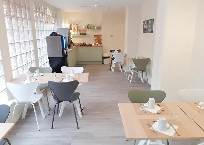 Zenitude Hotel-residences 4*