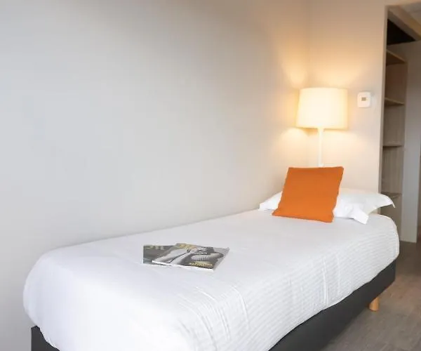 Zenitude Hôtel-résidences Le Cannet