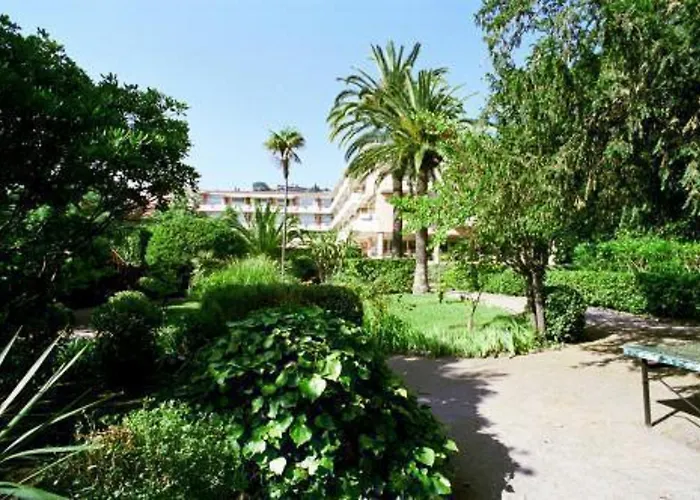 Aparthotel Zenitude Hôtel-résidences 4*