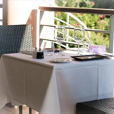 Aparthotel Zenitude Hôtel-résidences 4*