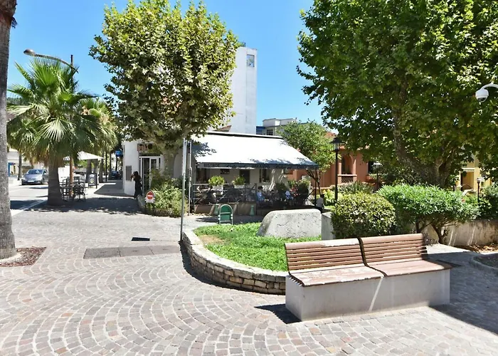 Zenitude Hôtel-résidences Aparthotel 4*