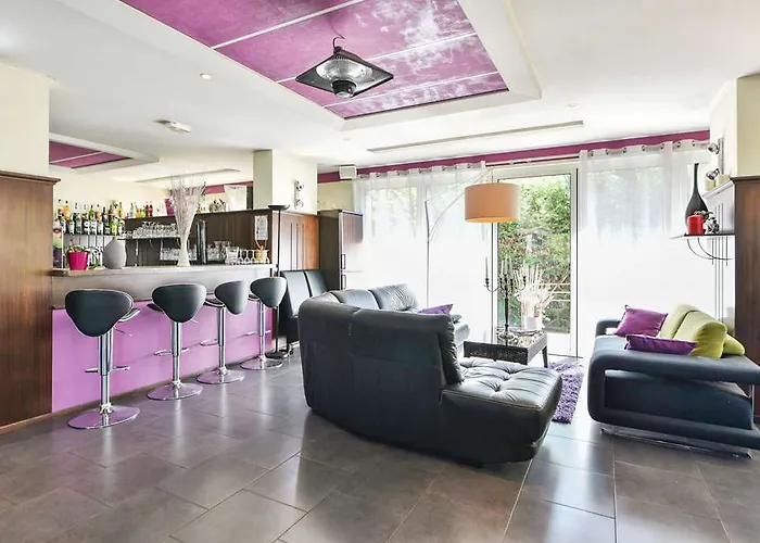 Zenitude Hotel-residences 아파트호텔 4*